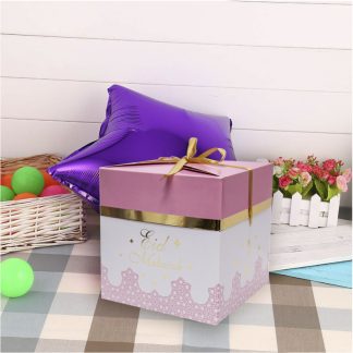 Gift bag & Box