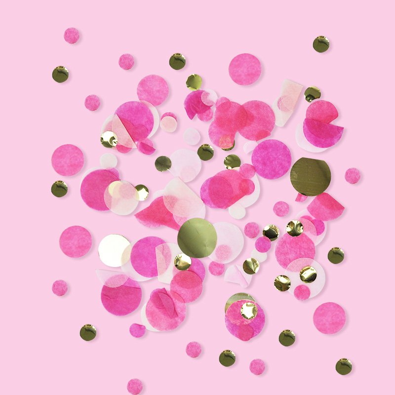 Balloon Confetti