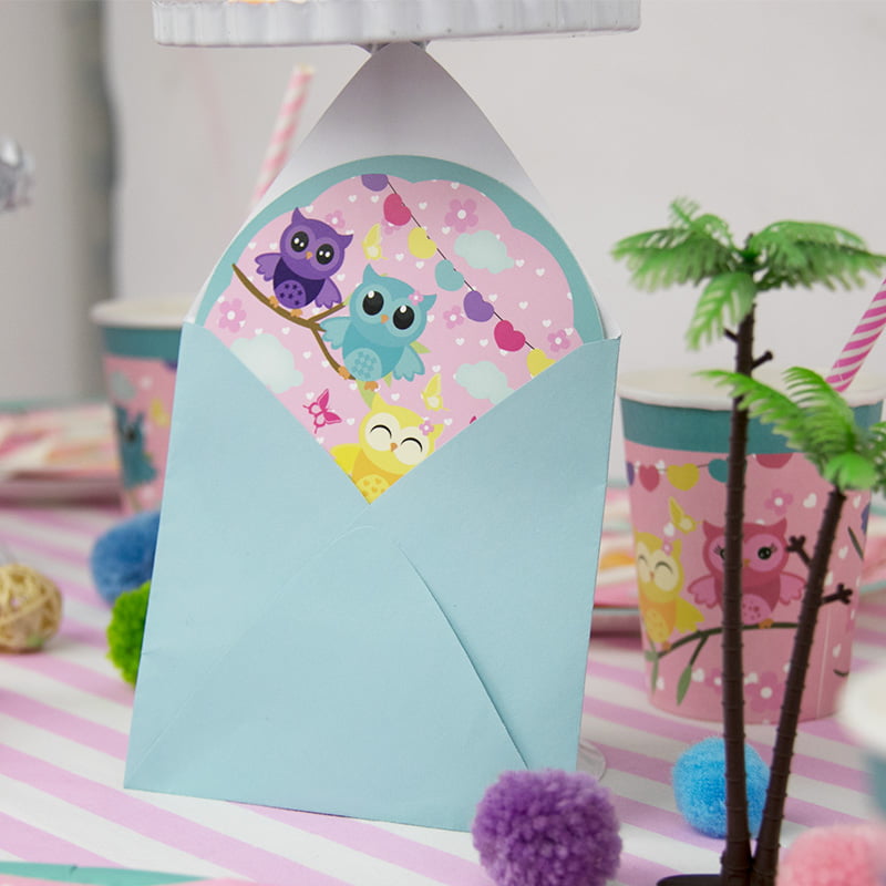 Invitation Cards