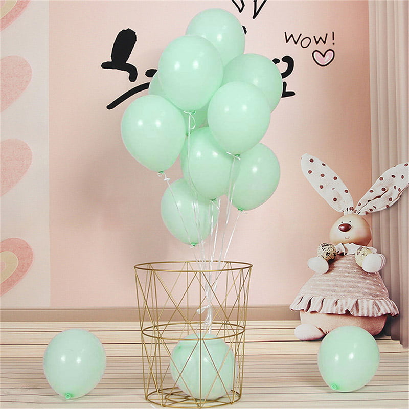 Pastel Balloon