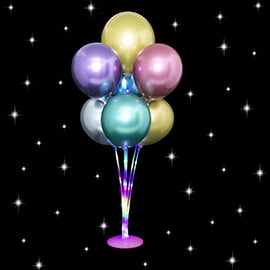 Balloon Stands