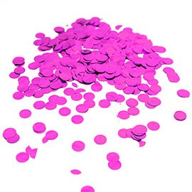 Mega-Pack confetti 250gm