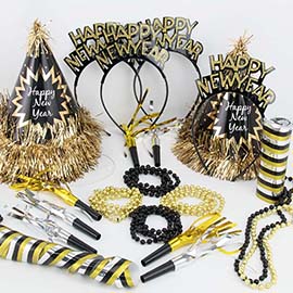 New year