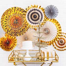 Paper Fan