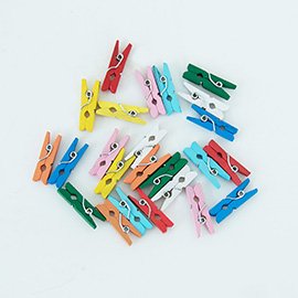 Pegs