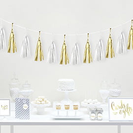 Tassel