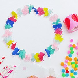 Party Garland