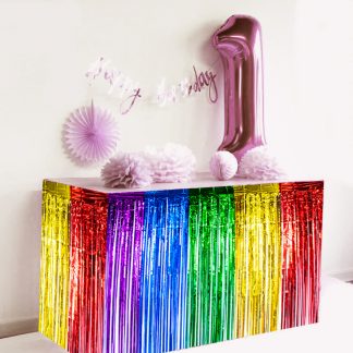 Table skirt
