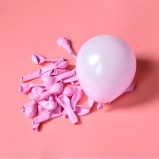 5" Balloon