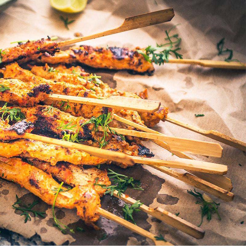 Skewers