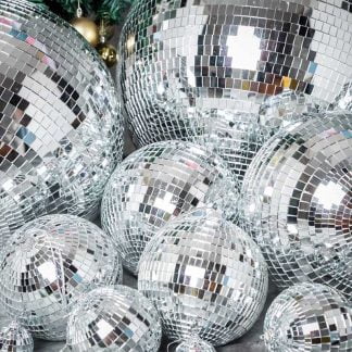 Disco Ball