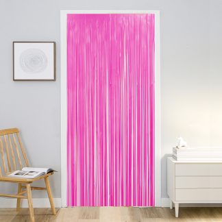 Neon Curtain