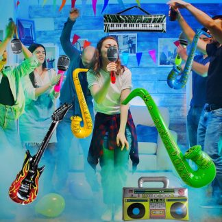 PVC Inflatable Products