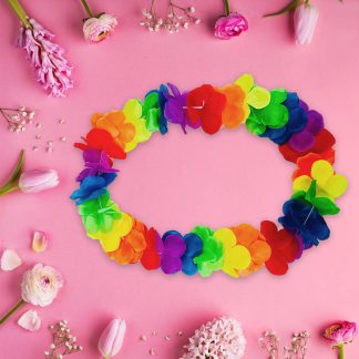 Lei