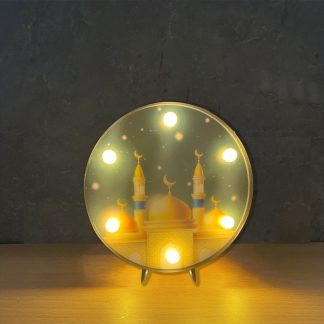 LED Light