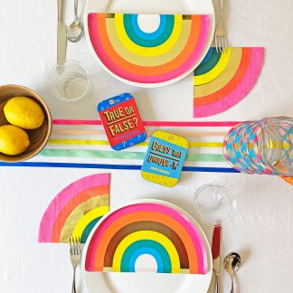 Rainbow