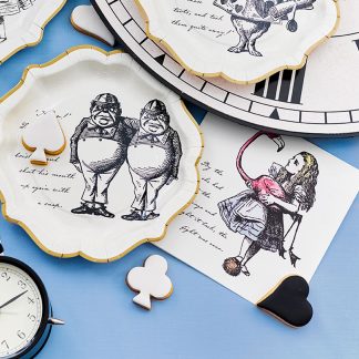 Alice In Wonderland