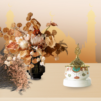 Incense Burner