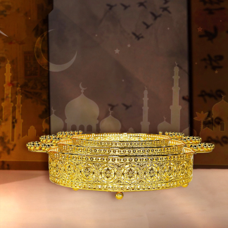 Serving Tray