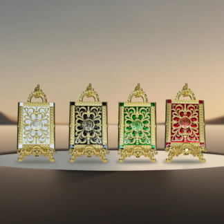 Holy Quran Storage Box