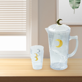 Plastic Serveware