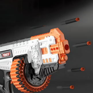Toy Blaster