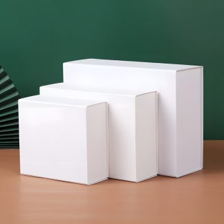 Magnetic Gift Box